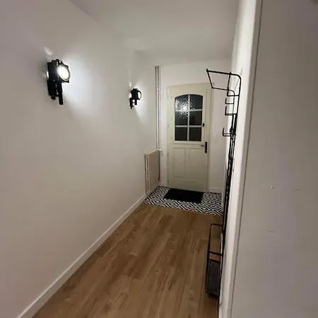 Lesptitsyo Prázdninový dům